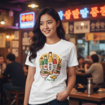 Finger Heart T-Shirt Collection