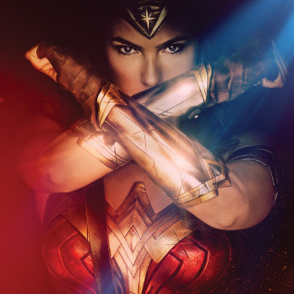Wonder Woman