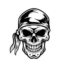 Skull Tees Collection