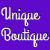 Unique Boutique