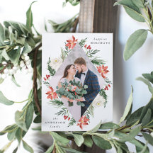 Winter Floral