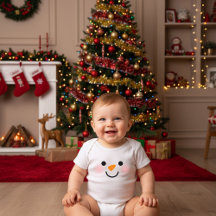Sweet Christmas Dreams, Holiday Collection Baby