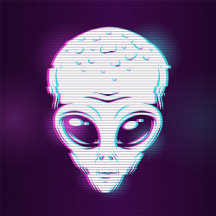 Space/UFO/Aliens