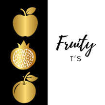 Fruity T's