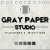 Gray Paper Studio