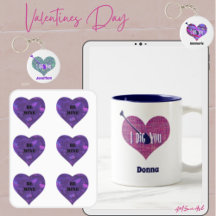 Valentine's Day for Friends and Lovers