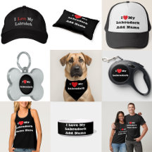 I ♥️ Love My Labradork Dog