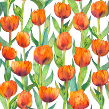 Floral Business Card