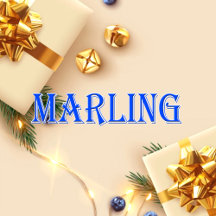 Marling_Name T-Shirt