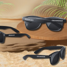 Wedding Party Sunglasses