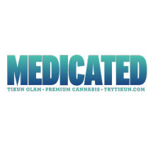 Medicated