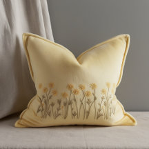 Allama Iqbal Poetry Pillowcase –Inspirational Urdu