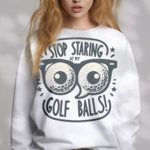 funny jumpers and t'shirts for her