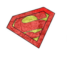 Comic Superhero Gifts