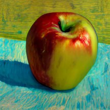 Wall Art and accessories - Inspired by Van Gogh