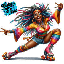 Colorful-Me Hippie Chic Inspirations