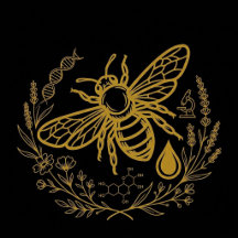 Golden STEM: The Biology Series