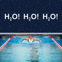 SWIMMING CHRISTMAS HOLIDAY SWIM