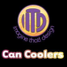 Bottle and Can Cozies