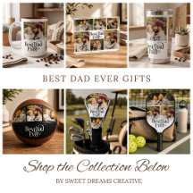 Best Dad Ever Gifts