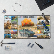 US MILITARY GROUND COMBAT