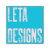 letadesigns