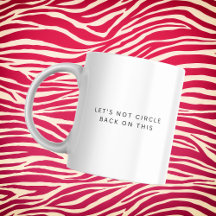 Circle Back On This Corporate Gifts