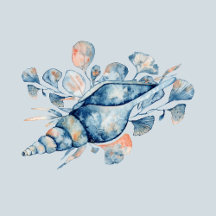 Blue Coastal Bake Wedding Anniversary Collection