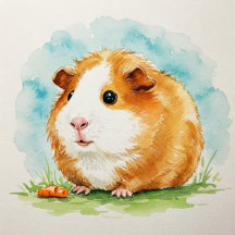 Guinea pig
