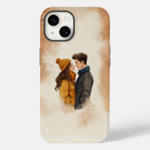 Cute Love iPhone Cases Collection