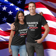 Kamala Harris Walz 2024