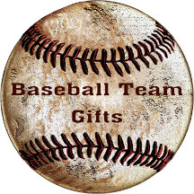 Baseball Team Gifts