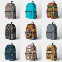Backpacks Collection 