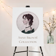 ANNE BRONTE COLLECTION