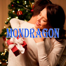 Mondragon_Name T-Shirt