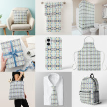 Salty Watercolor Pastel Colors On Cloud White