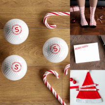 Secret Santa White Elephant Gifts