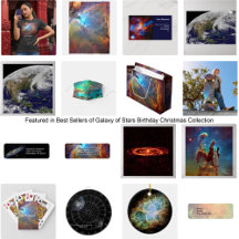 Bestsellers of Galaxy of Stars