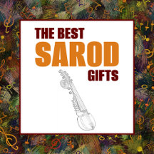 Sarod Shirts and Gifts