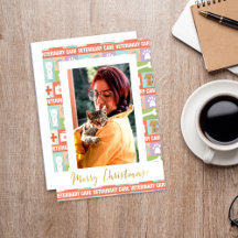 Veterinarian Gifts -Farming