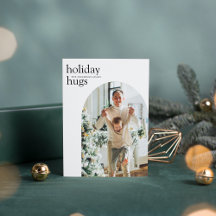 Modern Christmas Cards