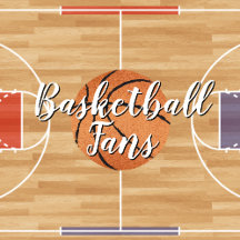 Basketball Fans