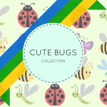Cute Bugs 