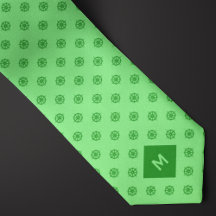 Boating & Sailing Neckties