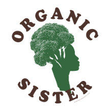Organic Sister & Brother