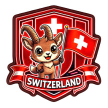 Switzerland