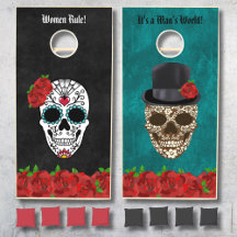 Halloween   Day of the Dead 