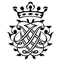 Johann Sebastian Bach Seal, Logo, Crest, Monogram 