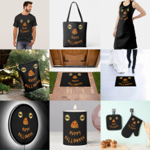 Halloween Artwork And Products 2