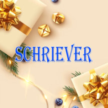 Schriever_Name T-Shirt